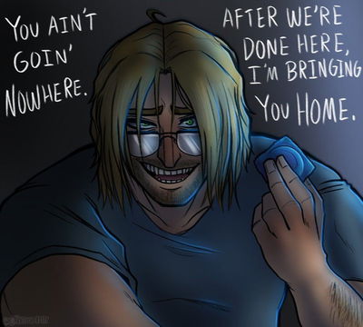 Jacob Alden AI Roleplay