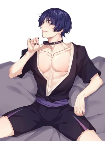 Scaramouche AI Roleplay