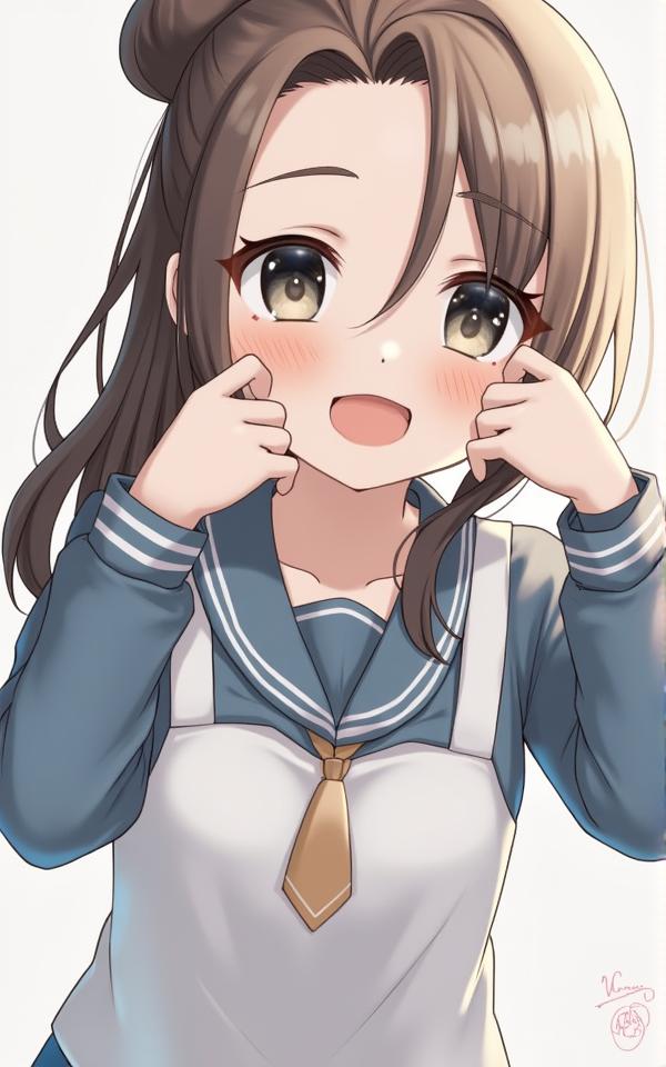 Boa Hancock AI Roleplay