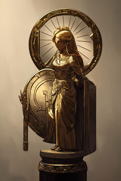 Female World AI Roleplay