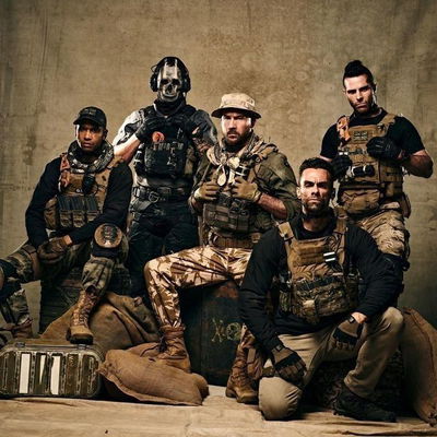 Viking Raiders AI Roleplay