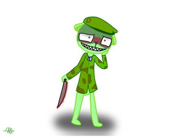 Fliqpy AI Roleplay