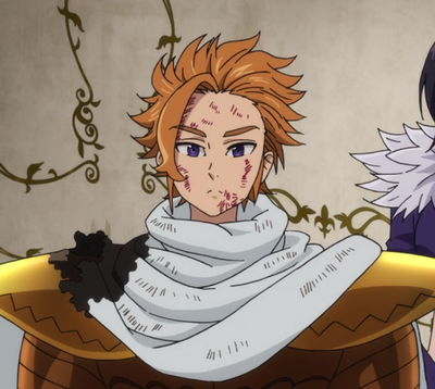 Arthur Pendragon AI Roleplay