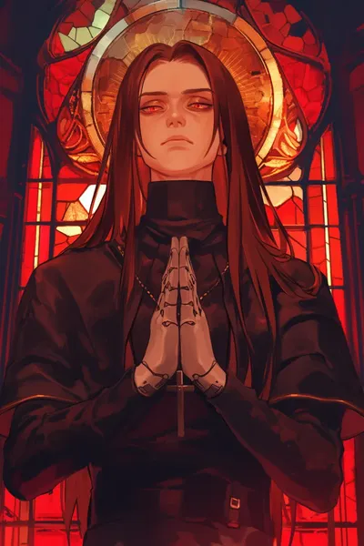 Caligula AI Roleplay