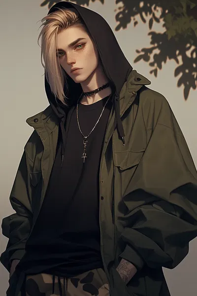 诺亚 AI Roleplay