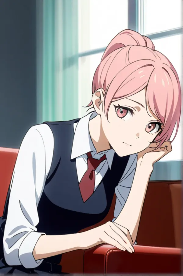 Regretful Ex-Wife AI Roleplay