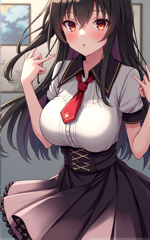 Rui Chan AI Roleplay