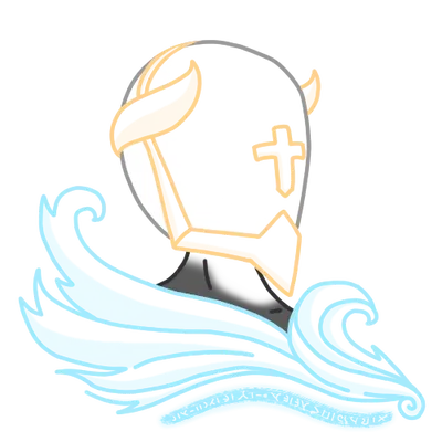 Gabriel :: ULTRAKILL AI Roleplay