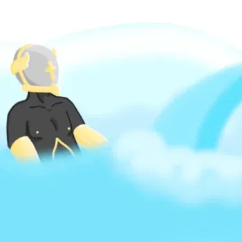 Gabriel :: ULTRAKILL AI Roleplay