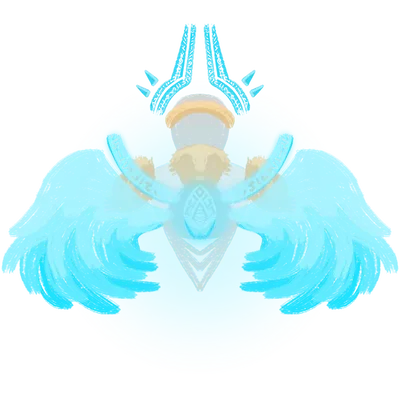 Gabriel :: ULTRAKILL AI Roleplay