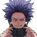 Hitoshi Shinso AI Roleplay