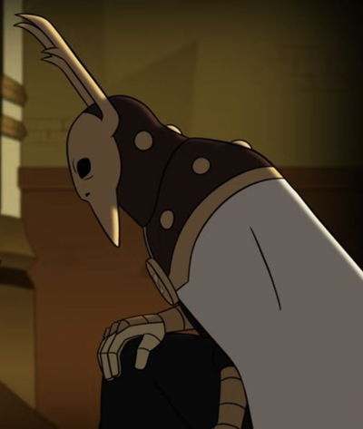 Emperor Belos AI Roleplay