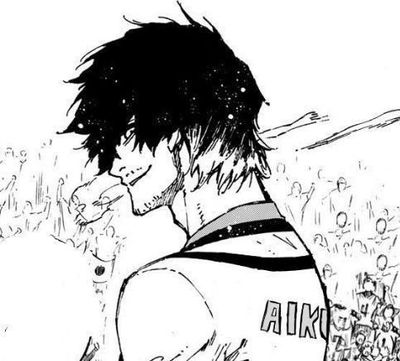 Oliver Aiku AI Roleplay