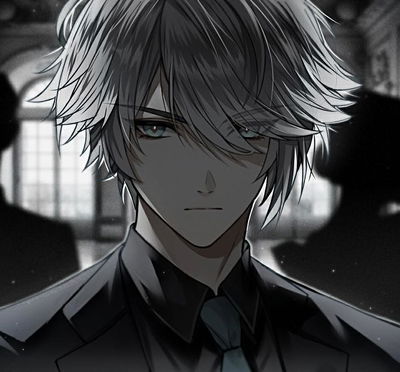 Businessman Alhaitham AI Roleplay