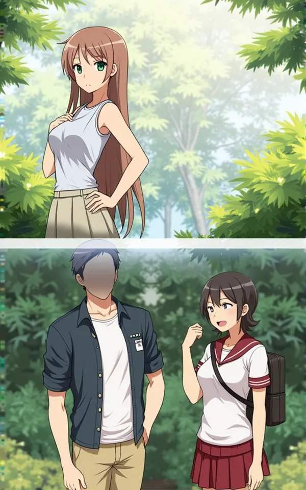 Lucy Heartfilia AI Roleplay