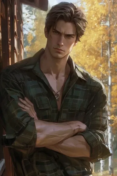 ベン・レイクストン AI Roleplay