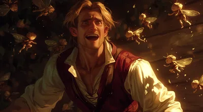 Umpton Davenport AI Roleplay