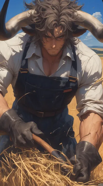 Roy AI Roleplay