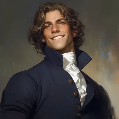 William Ashford AI Roleplay