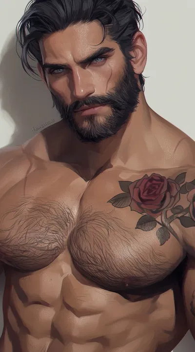 Giovanni Capitani AI Roleplay