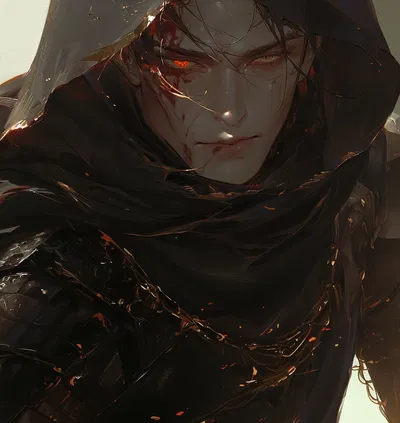 Adrian Ettins AI Roleplay