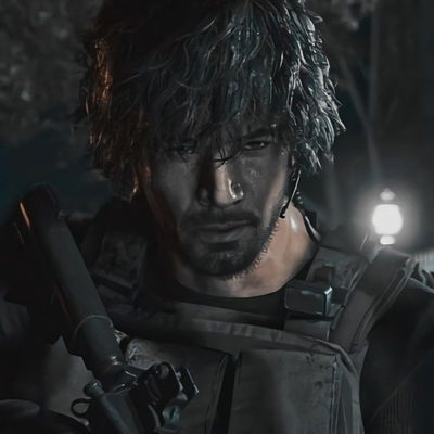 Carlos Oliveira AI Roleplay