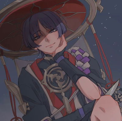 Scaramouche AI Roleplay