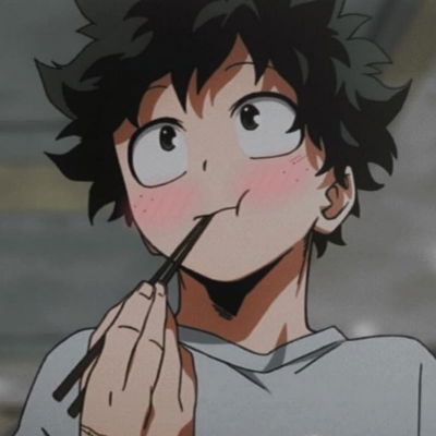 Izuku Midoriya AI Roleplay