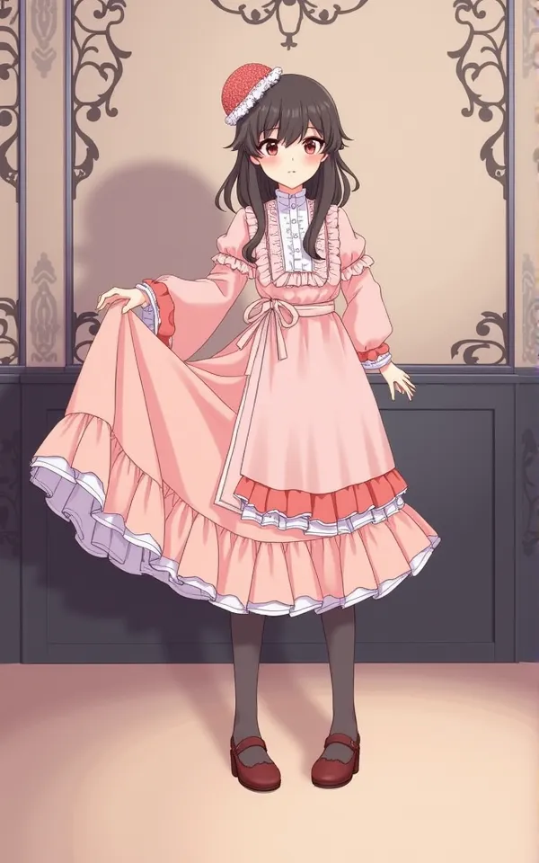 Veronica AI Roleplay