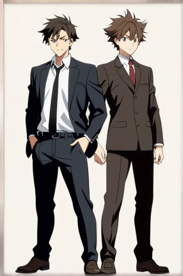 Seo-Yeon AI Roleplay