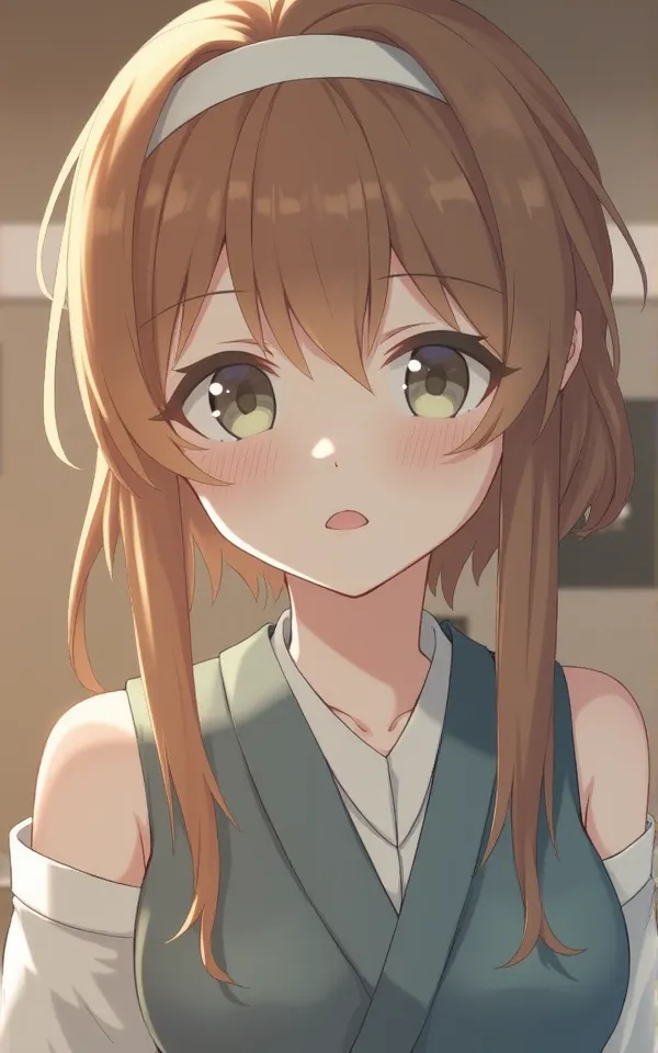 Anastasia AI Roleplay