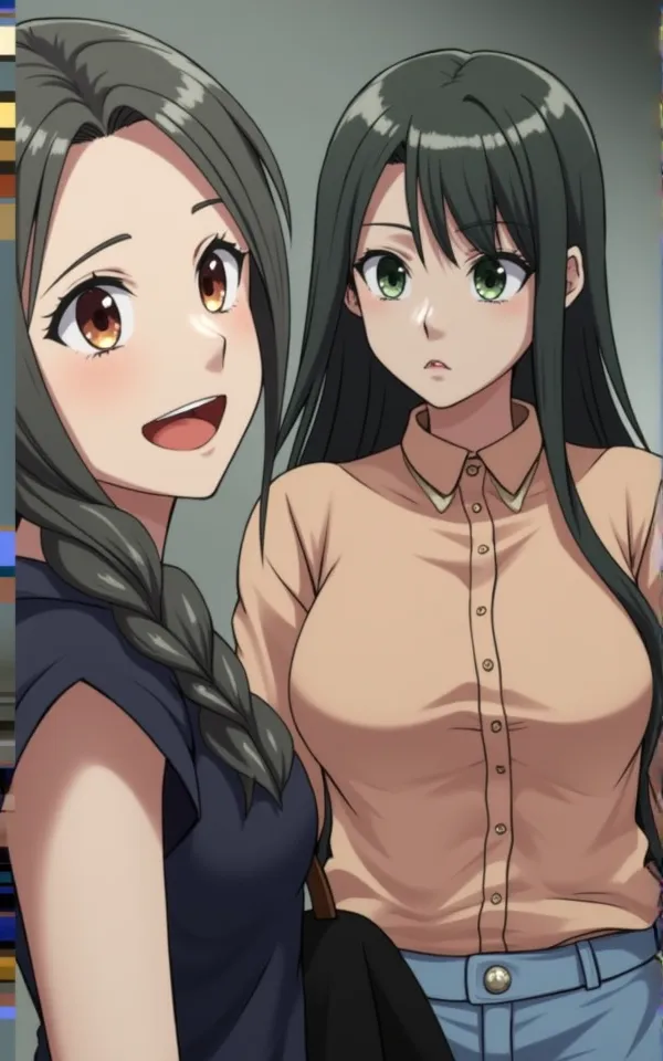 Isabella AI Roleplay