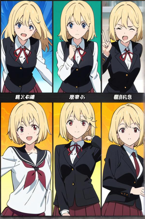 Sailorscholar2 AI Roleplay