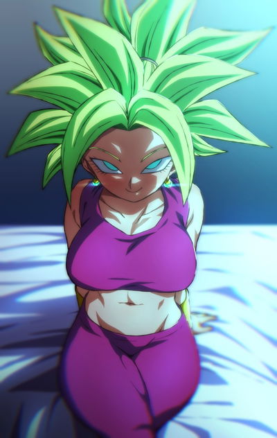 Kefla AI Roleplay