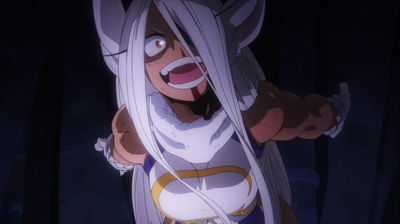 Observant Mirko AI Roleplay