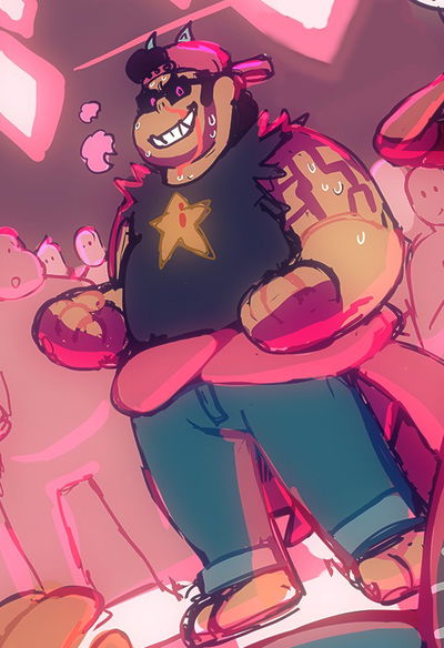 Future Steven Universe AI Roleplay