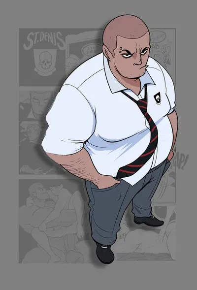 Argie Boy AI Roleplay