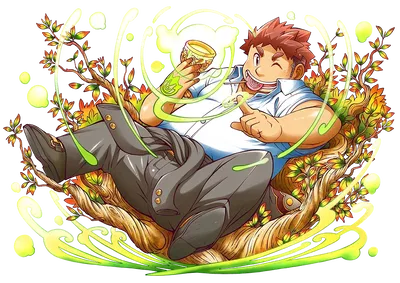 Easygoing Summoner Ryota AI Roleplay