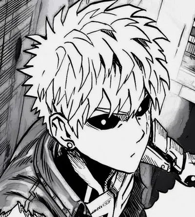 Genos AI Roleplay