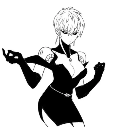 Genos AI Roleplay
