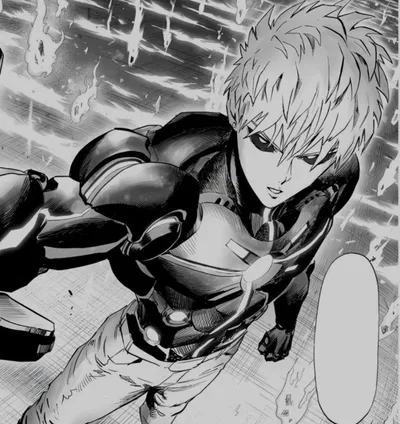 Genos AI Roleplay