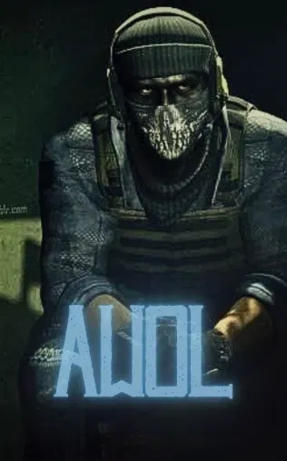 Keegan P. Russ AI Roleplay