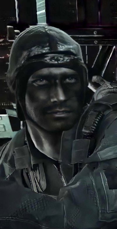 Keegan Russ AI Roleplay