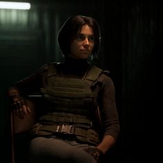 Valeria Garza AI Roleplay