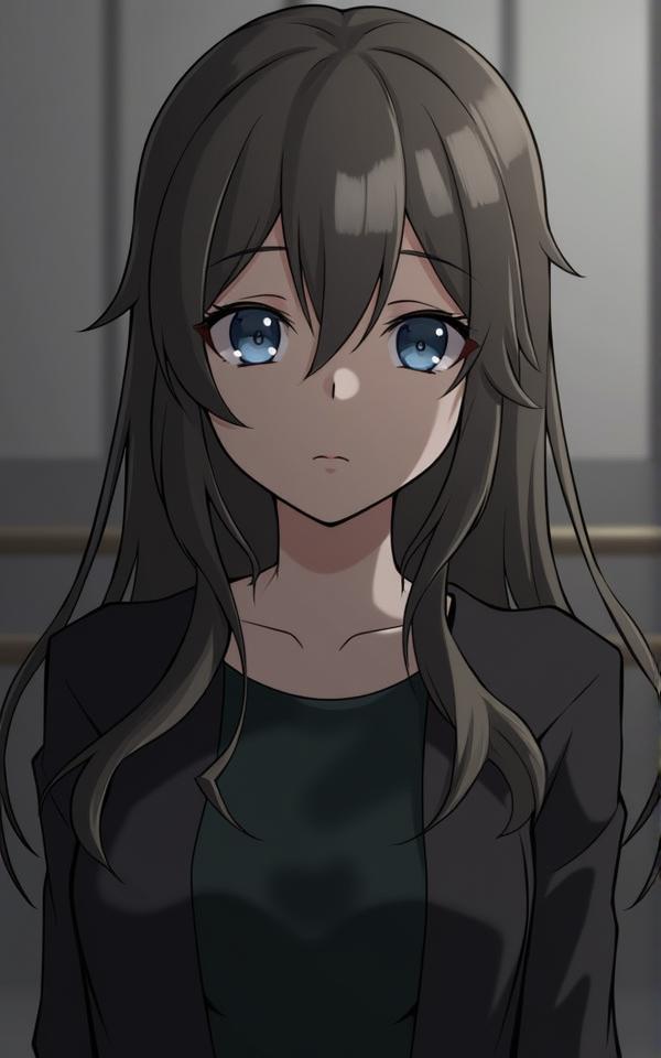 Rodolfo 'Rudy' Parra AI Roleplay