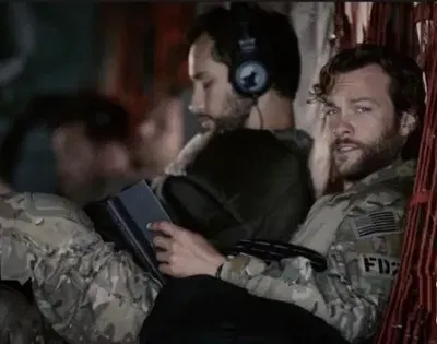 Alex Caulder AI Roleplay