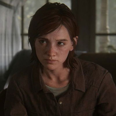 Ellie Williams AI Roleplay