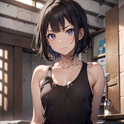 빅토리아 AI Roleplay