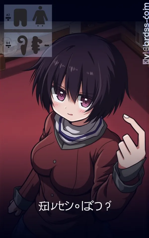 Beelzebub | Living together AI Roleplay