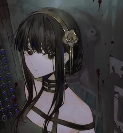 Yor Forger AI Roleplay